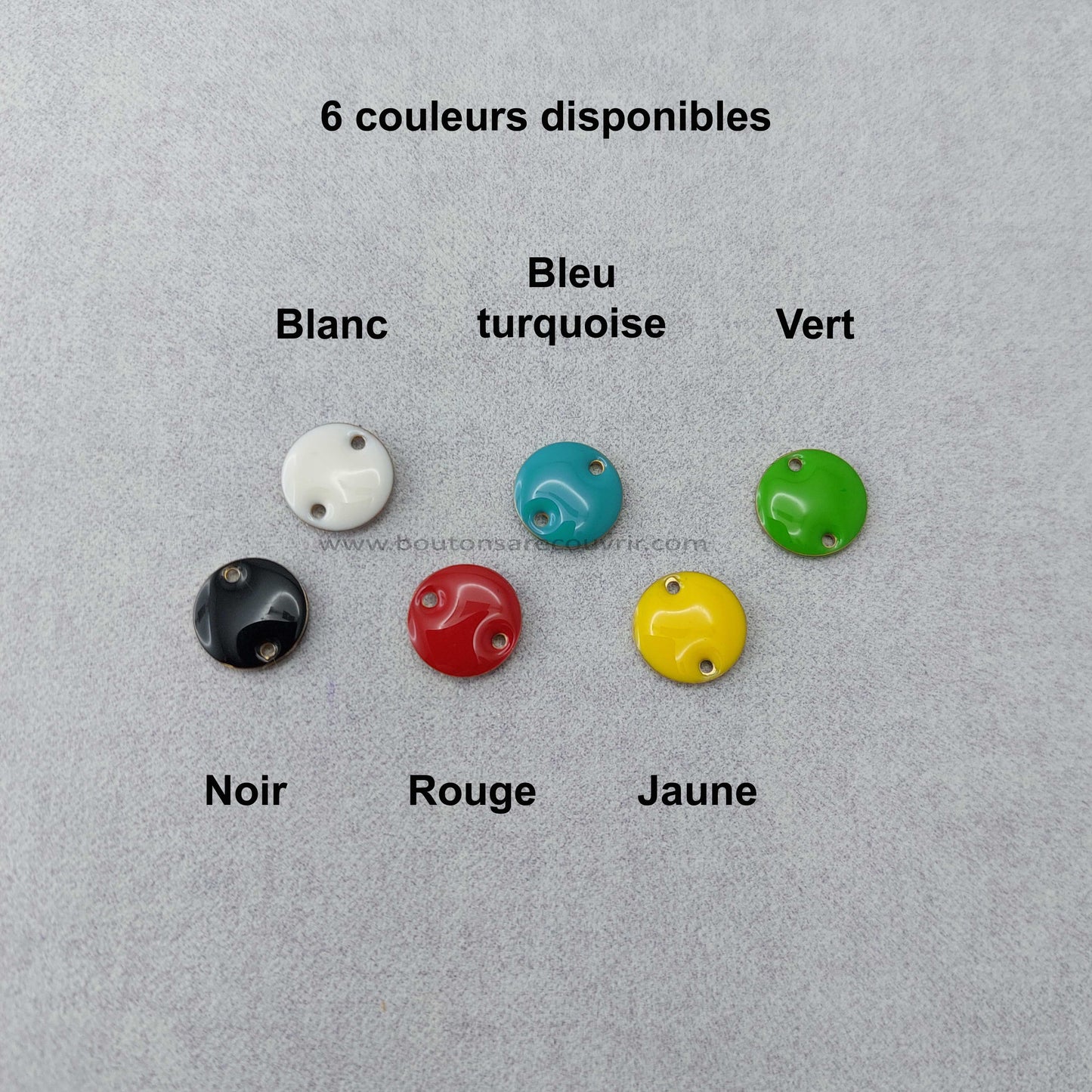 ALMA | Boucles d'oreilles