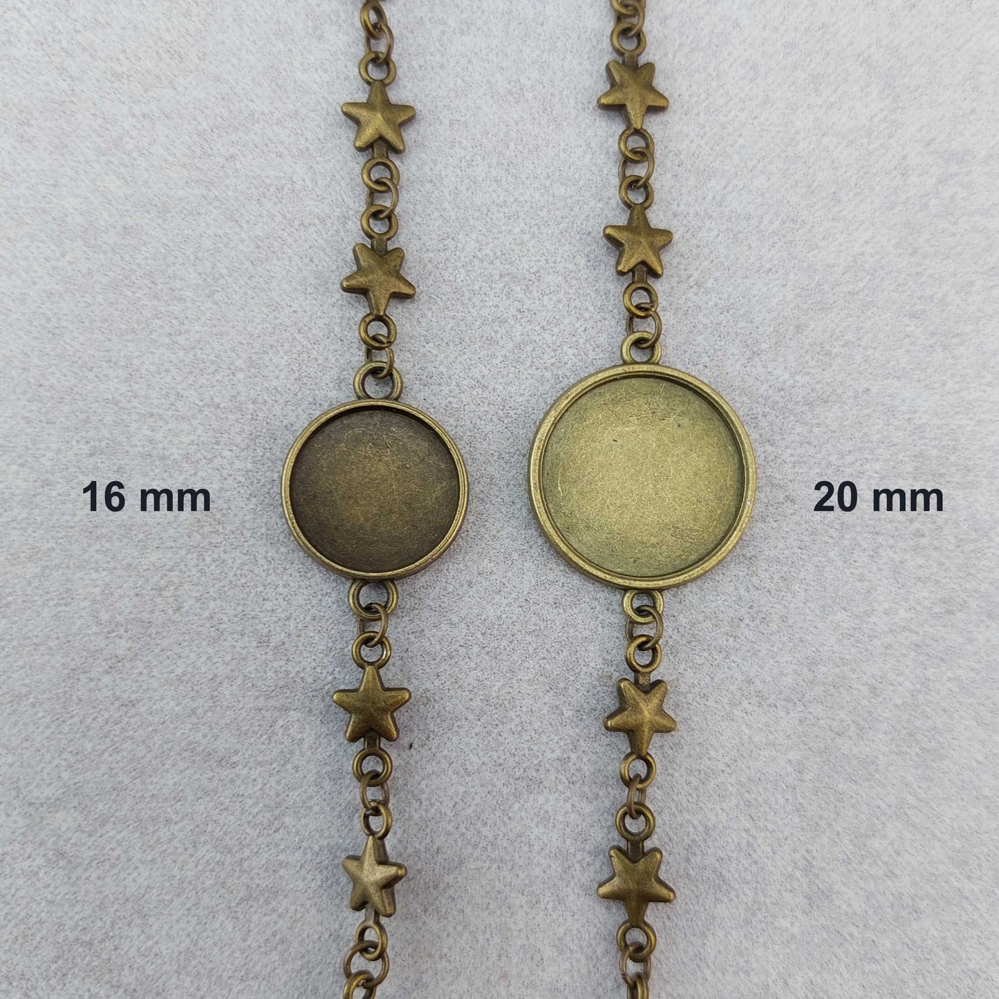 ETOILE | Bracelet à recouvrir