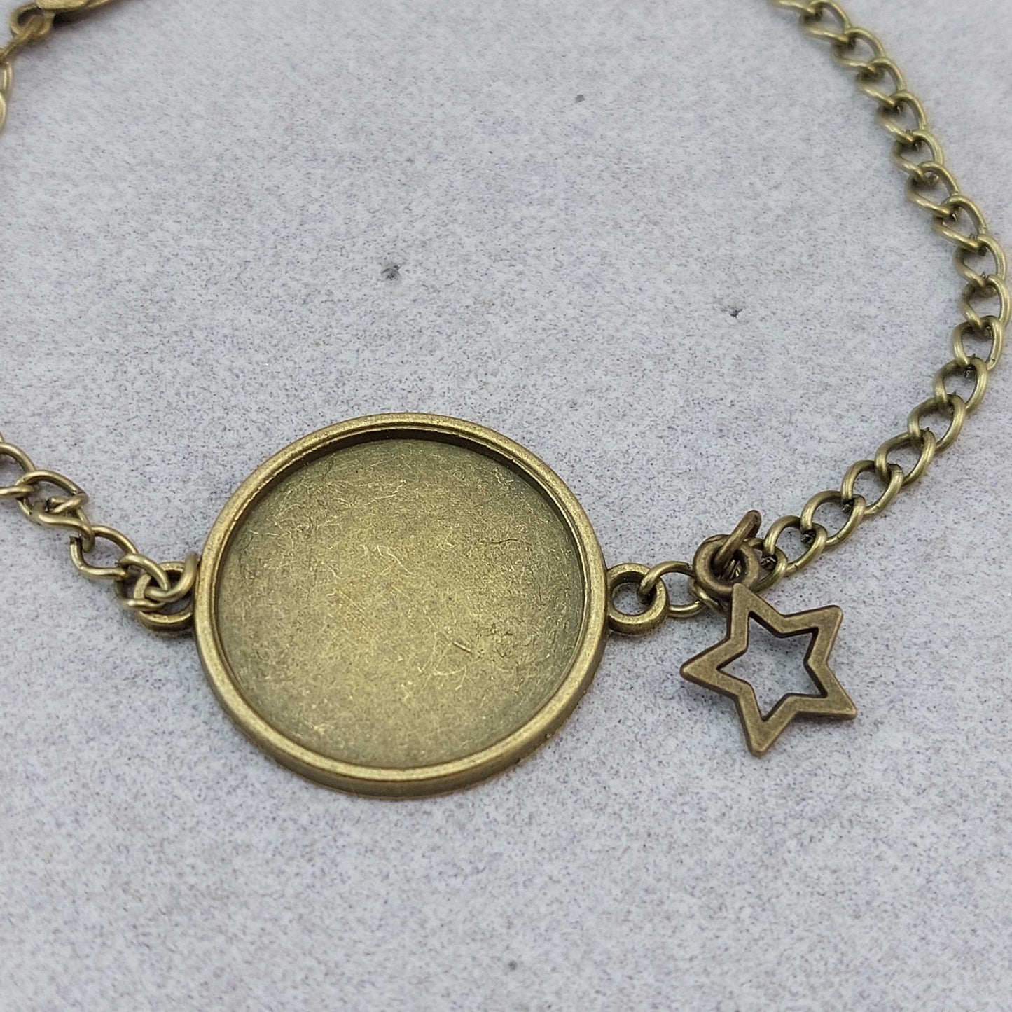 VAHI | Bracelet à recouvrir