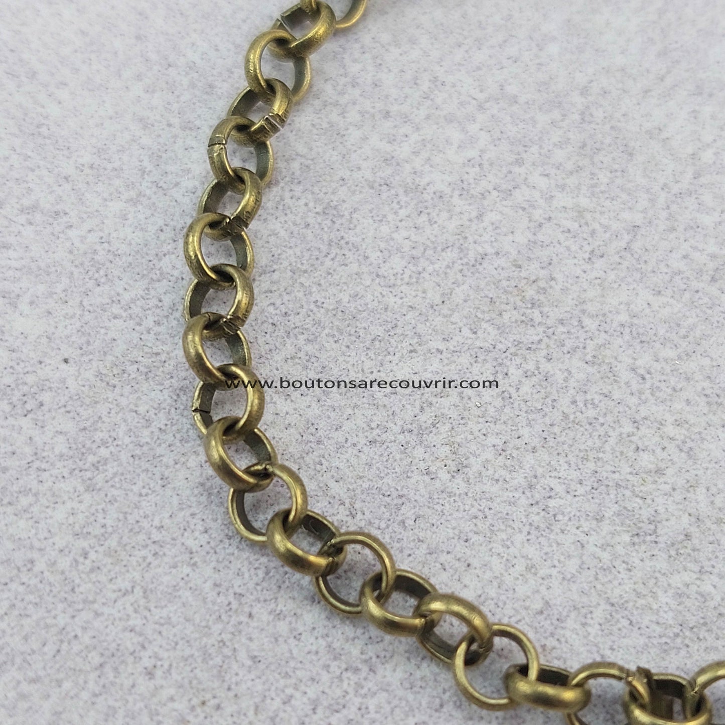 KYRA | Bracelet à recouvrir