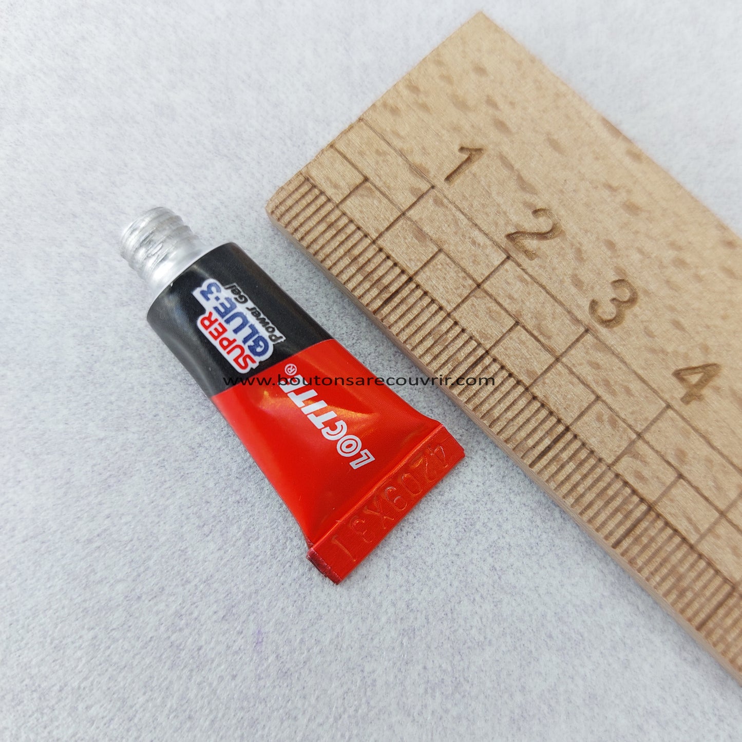 LOCTITE | Mini tube 1 g
