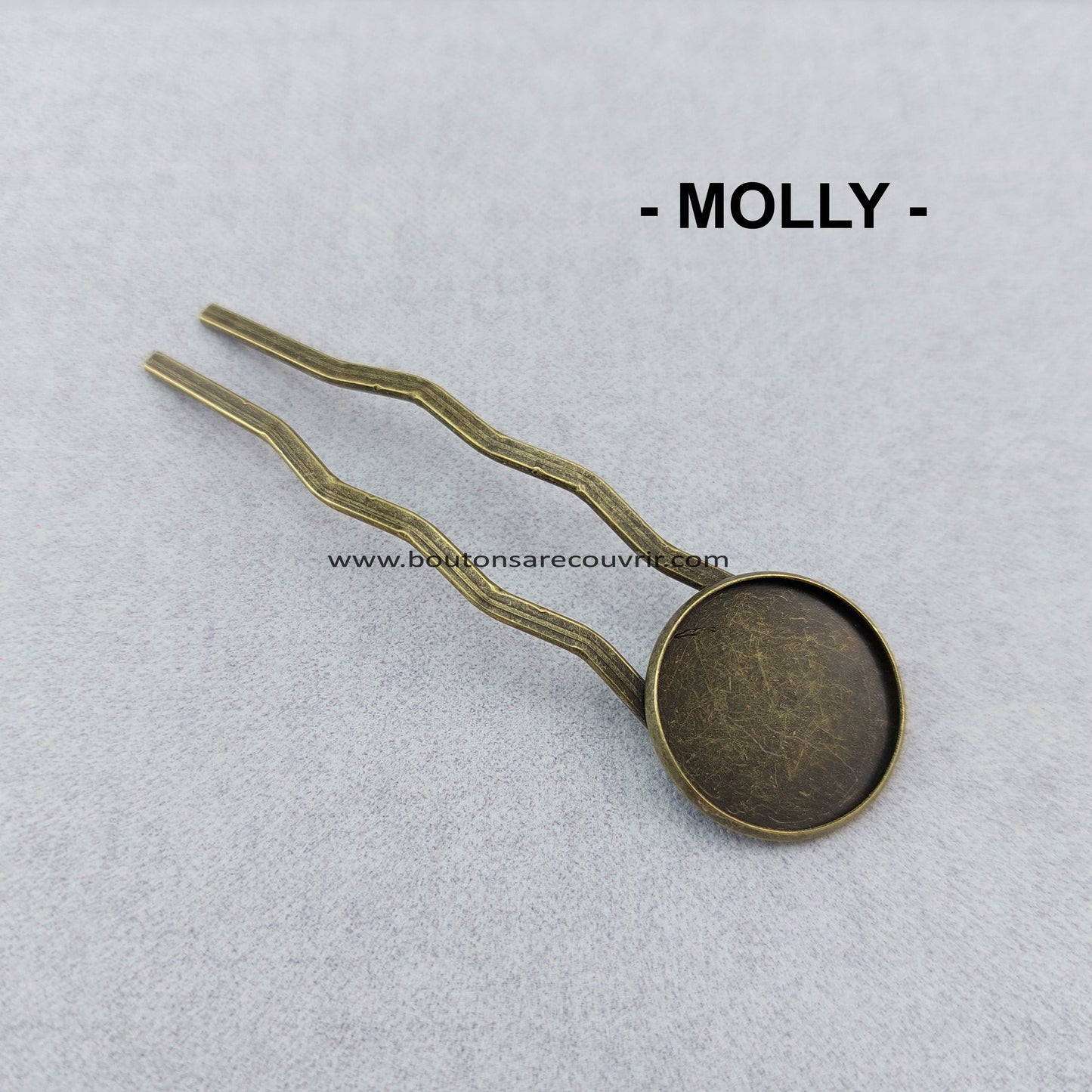ALLIA | Hair clip