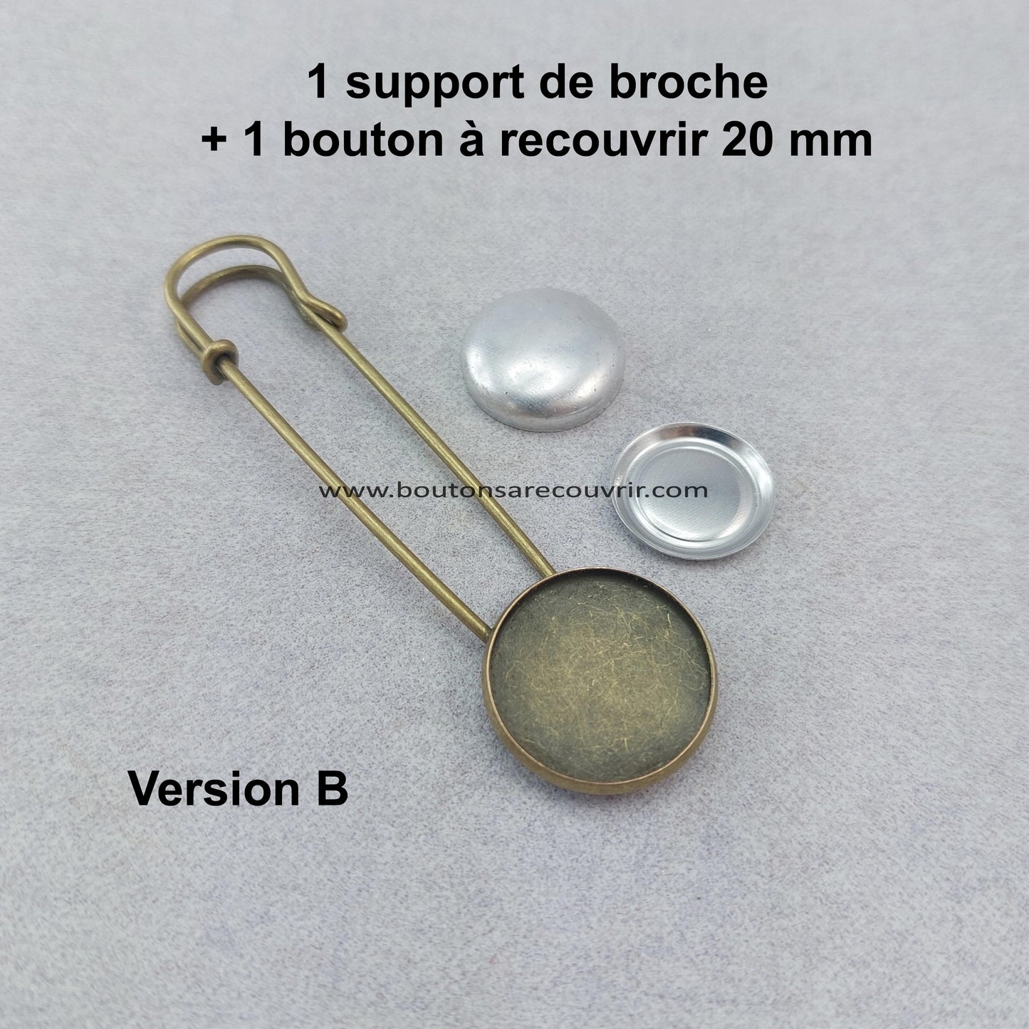 CHLOE | Broche