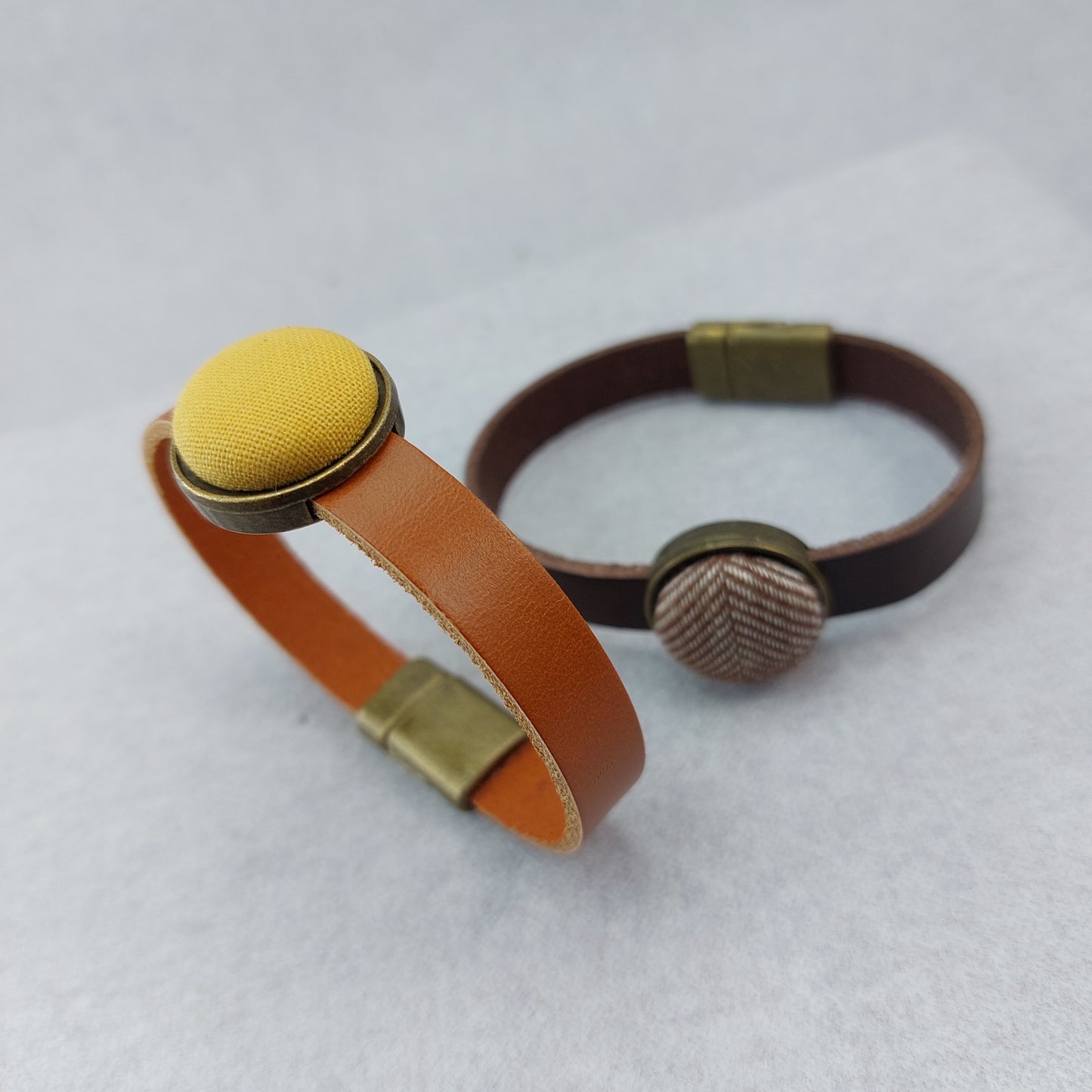 CUIR | Lanière 10 mm x 1,9 mm