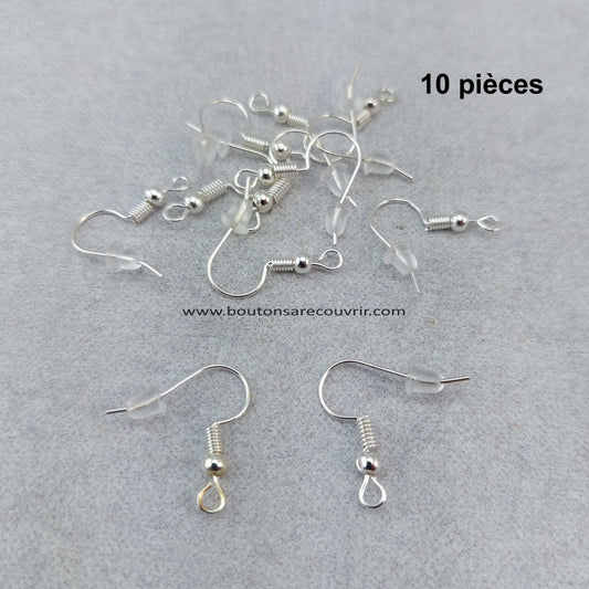 # 9 | Accroche boucles d'oreilles