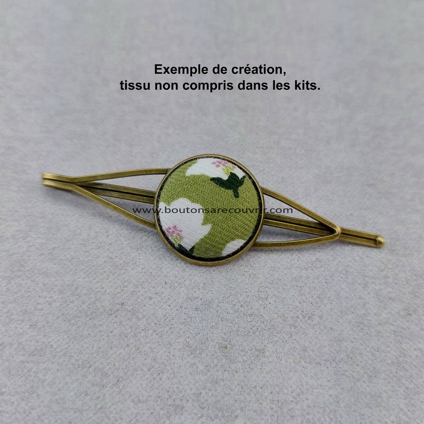 ALLIA | Hair clip