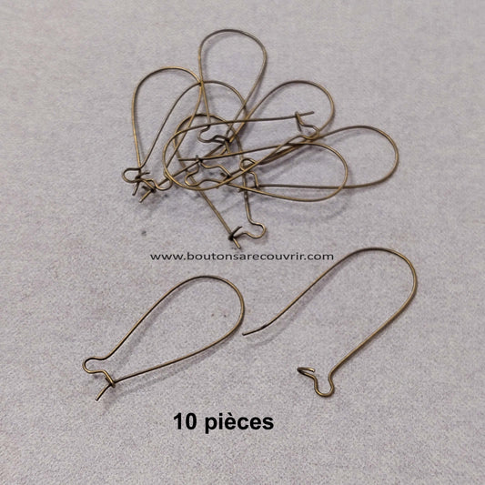 # 7 | Accroche boucles d'oreilles