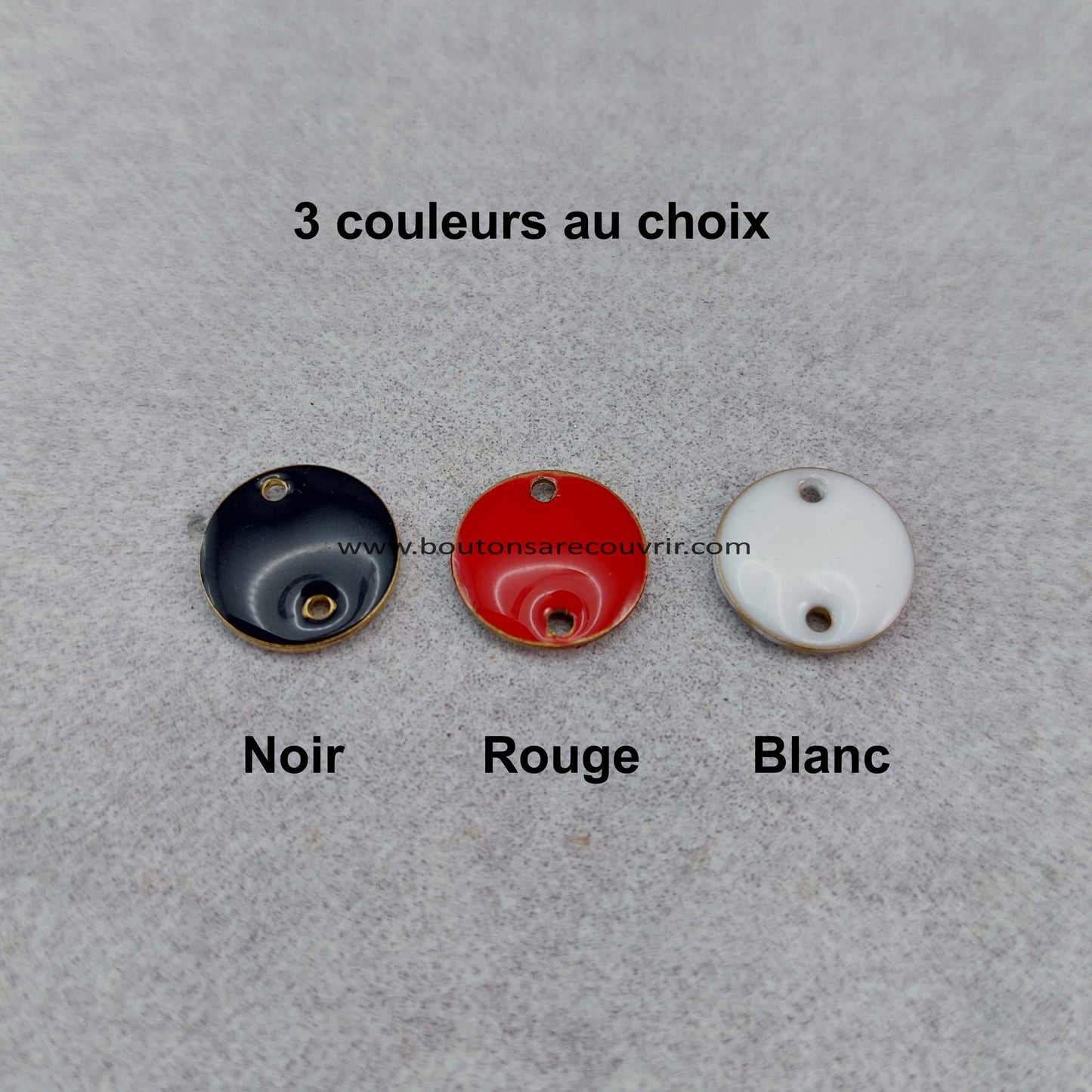 ALMA | Boucles d'oreilles