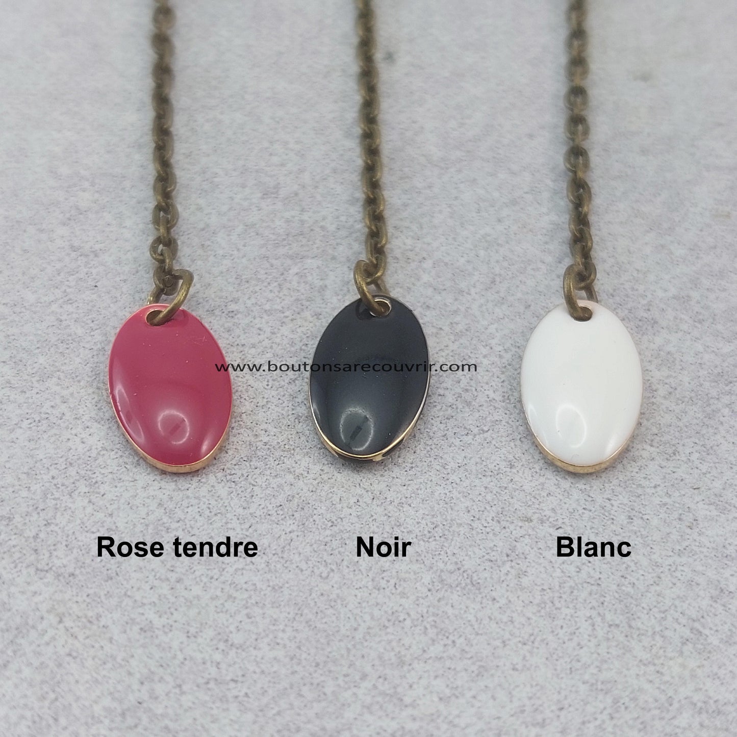 AGORA | Boucles d'oreilles à recouvrir