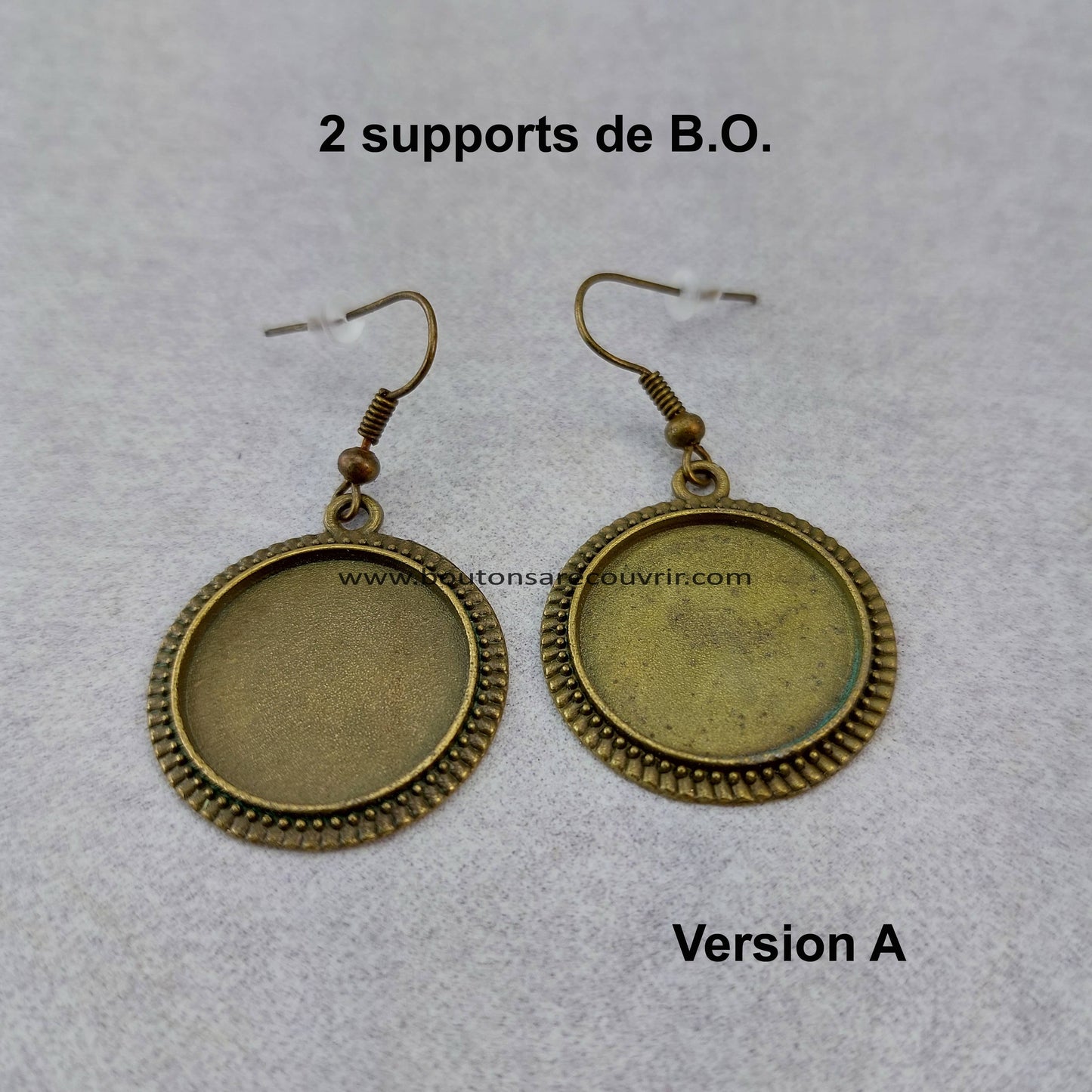 Botones para forrar