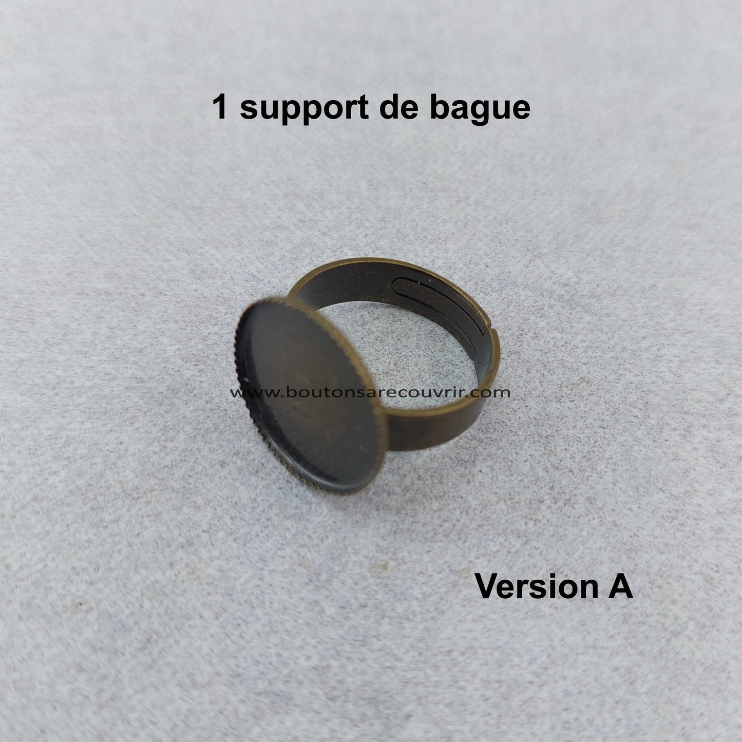 OLY | Adjustable ring