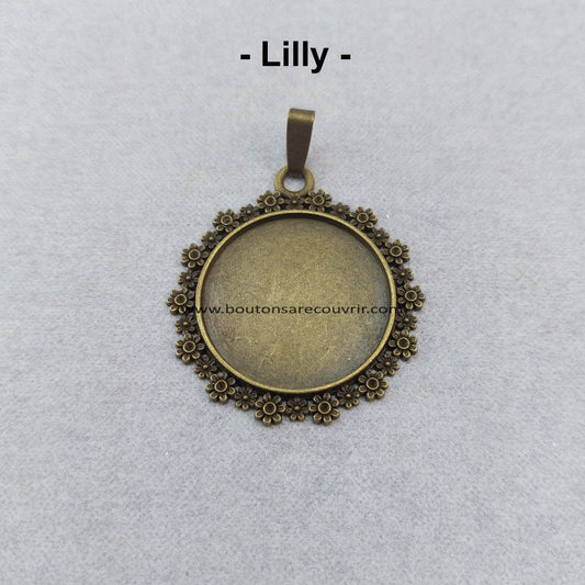 Pendentif