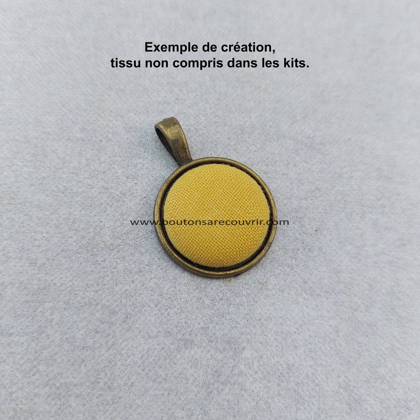 LOU | Pendentif