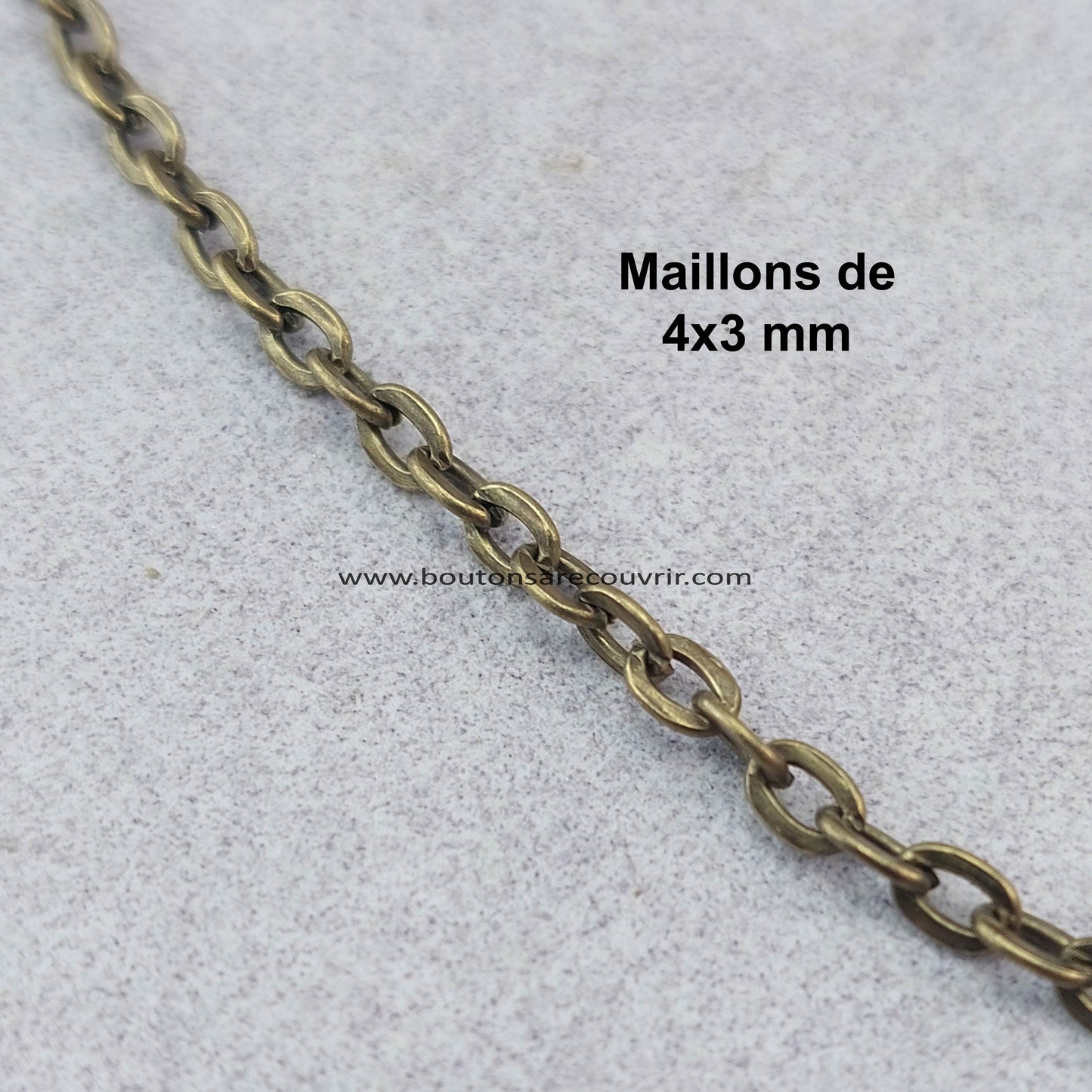 MALKA | Chaîne