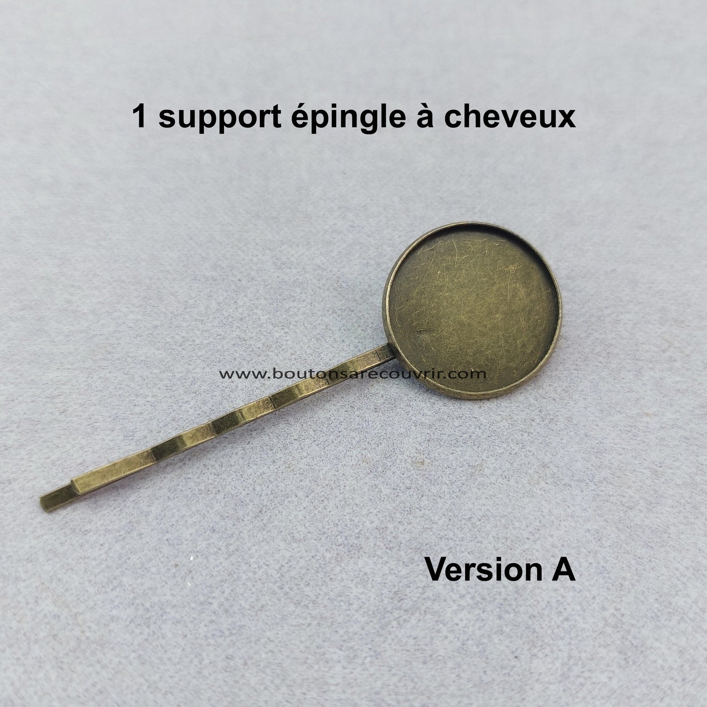 LILY | Hair pin