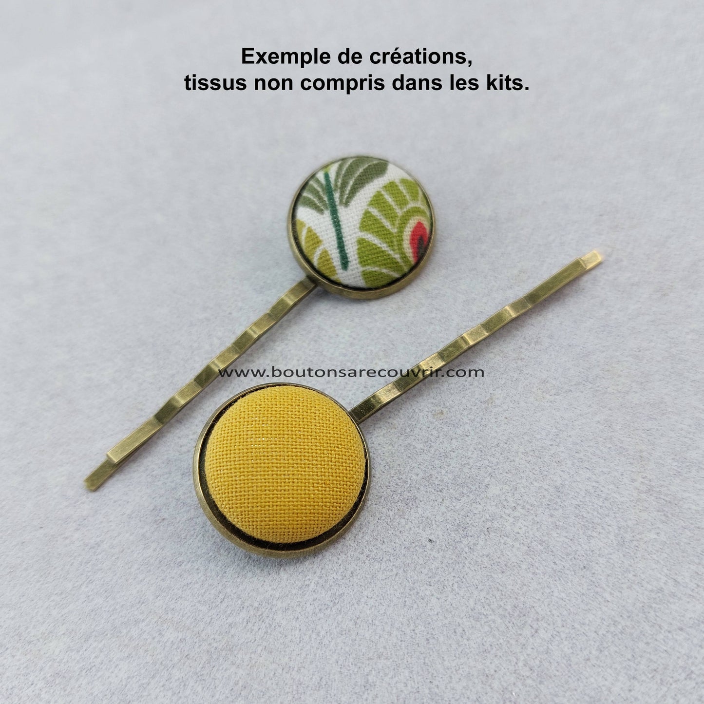 LILY | Hair pin