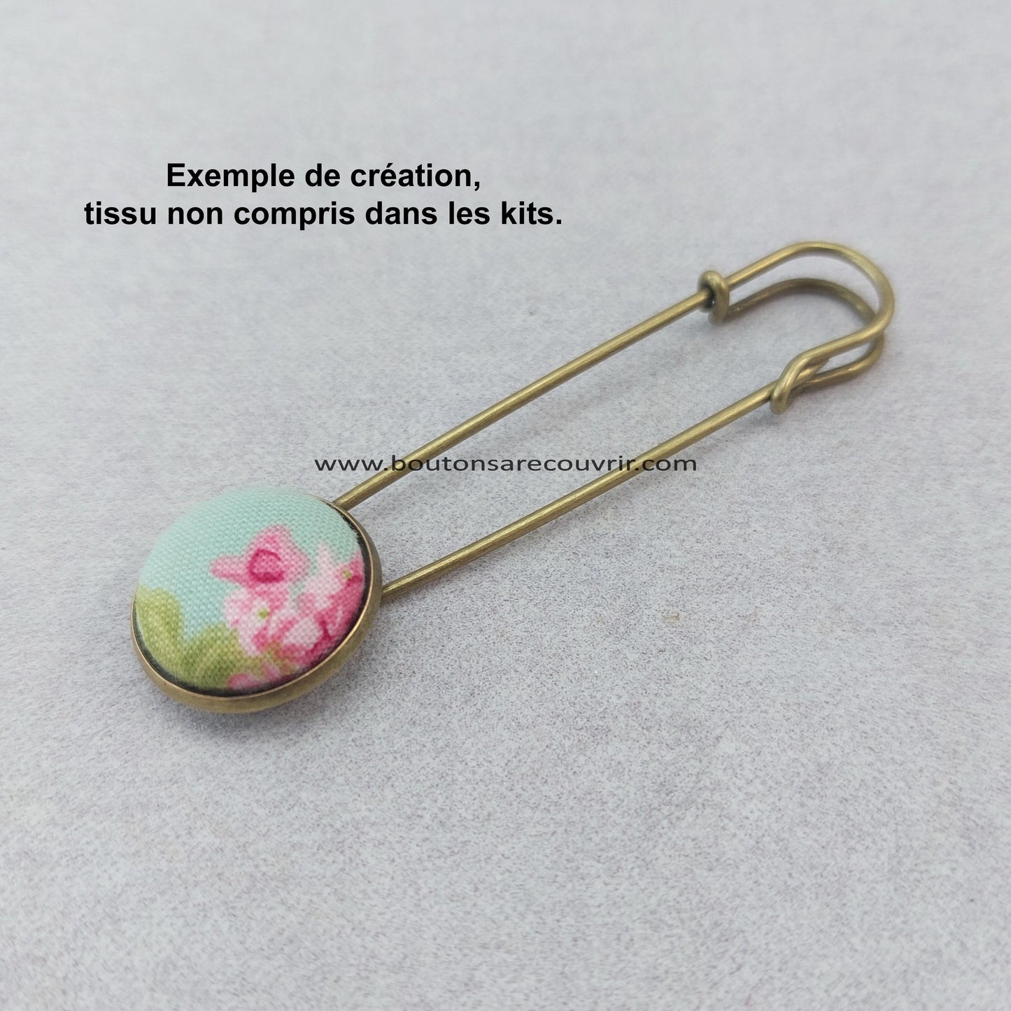 CHLOE | Broche