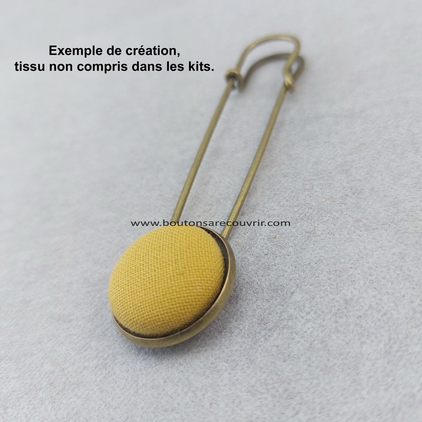CHLOE | Broche