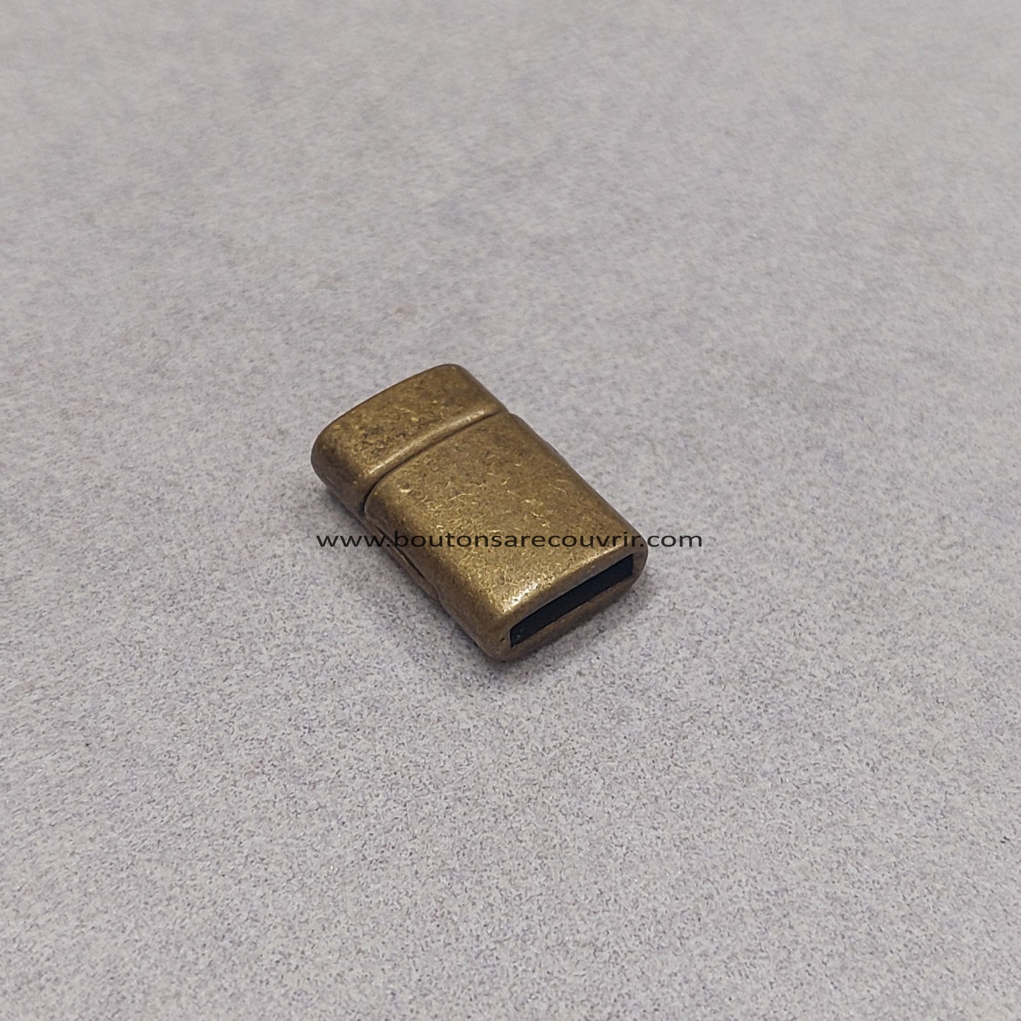 MAGNETIC | Fermoir bracelet