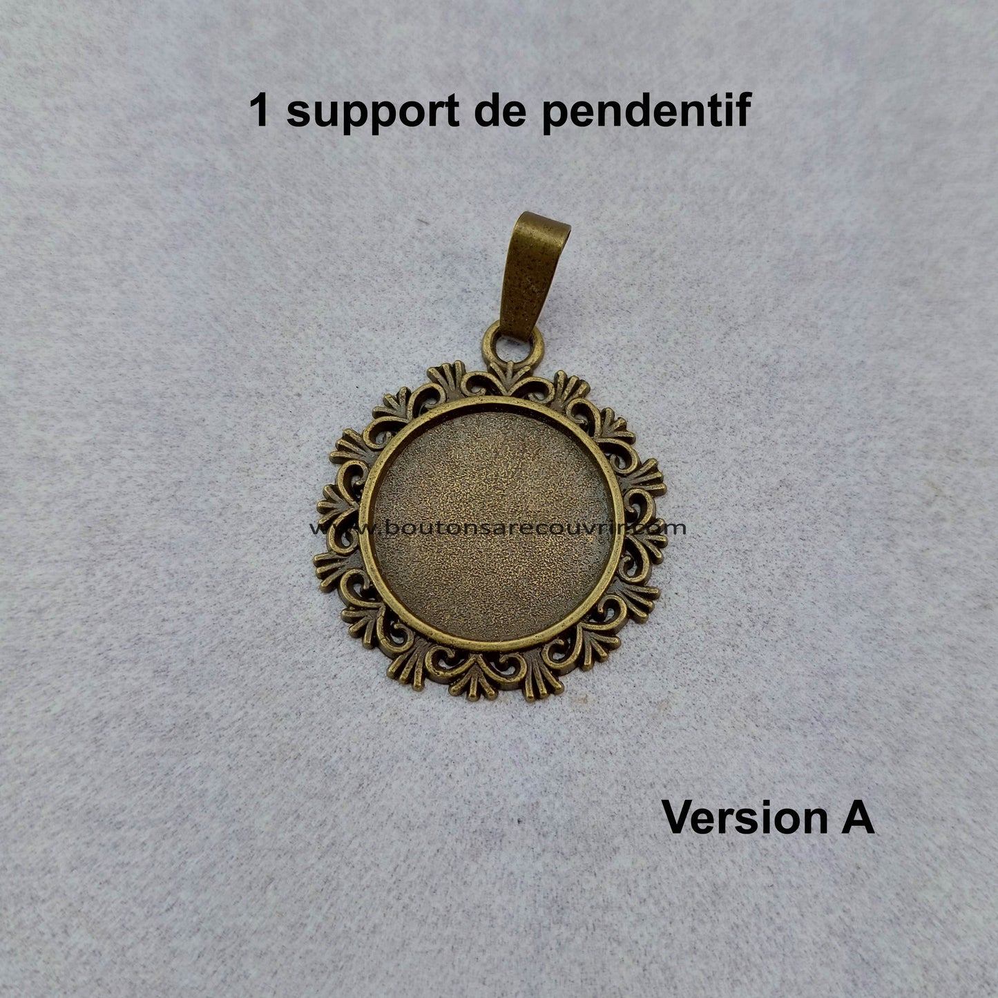MYRA | Pendentif