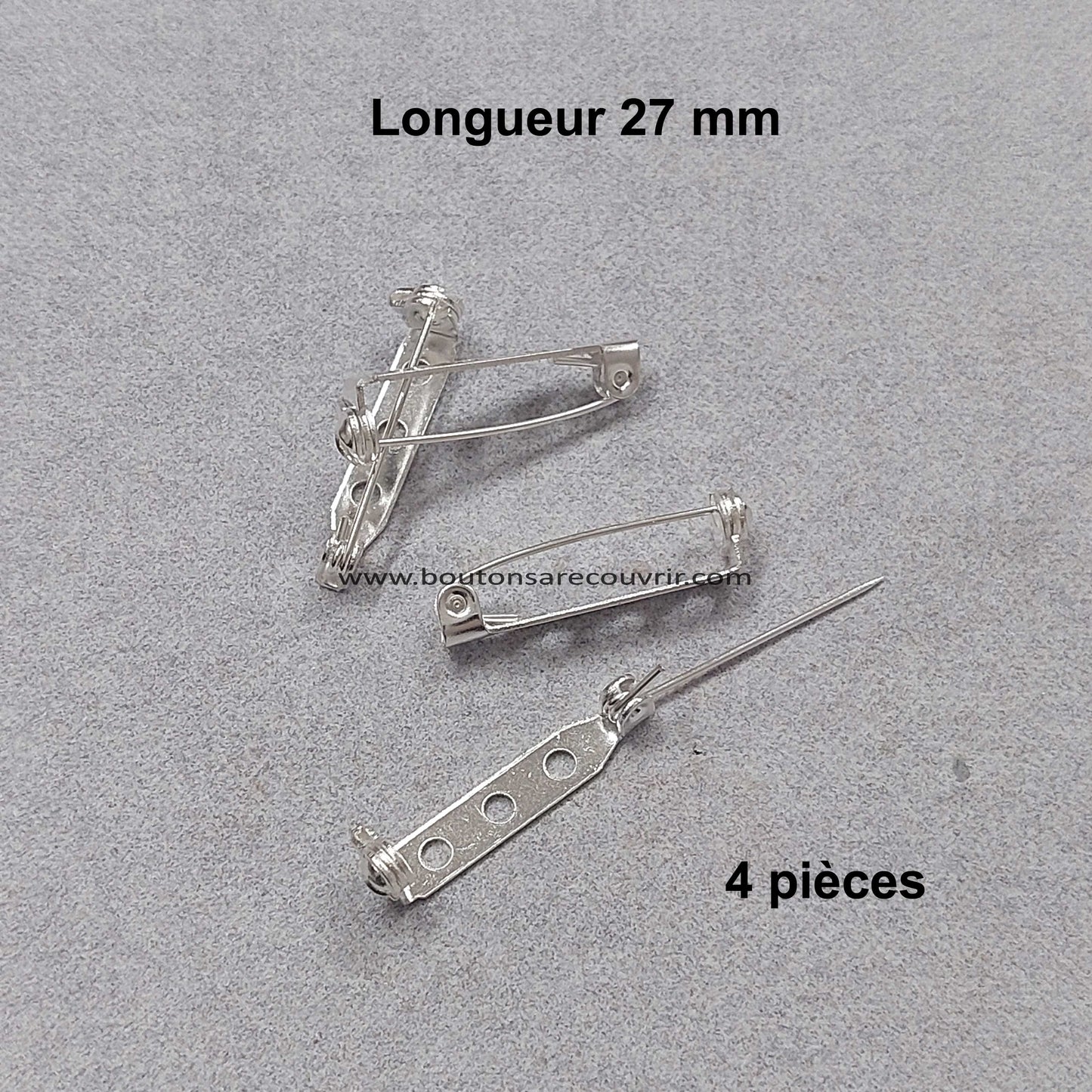 27mm | Spindle holder