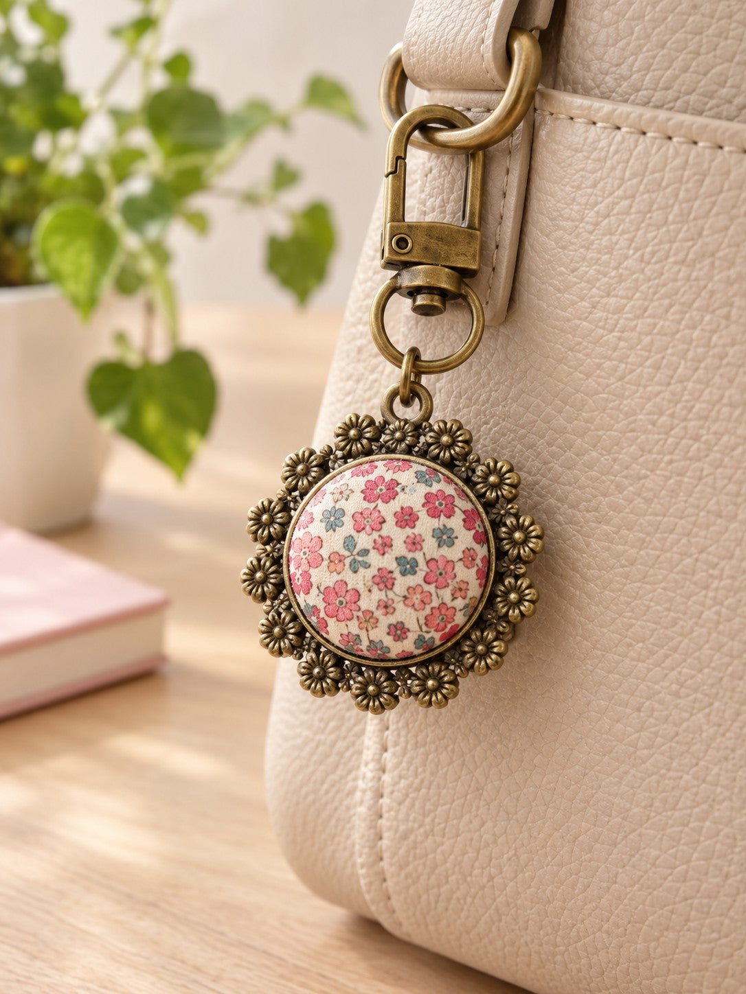 TEXY | Bijou de sac à recouvrir