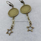 STELLA | Boucles d'oreilles à recouvrir
