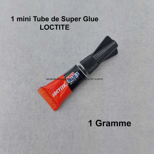 LOCTITE | Mini tube 1 g