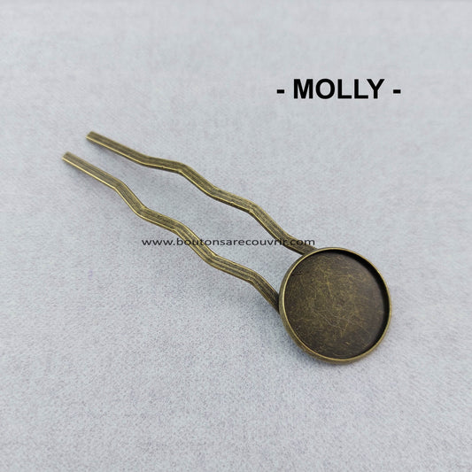 MOLLY | Epingle à cheveux