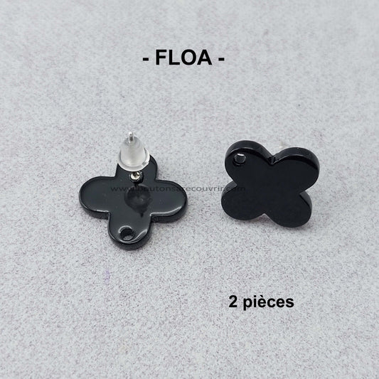 FLOA | Accroche boucles d'oreilles