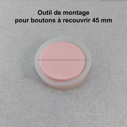 Outil 45 mm