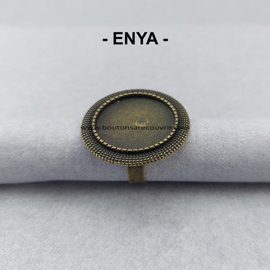ENYA | Adjustable ring 