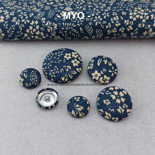 MYO | Covered button