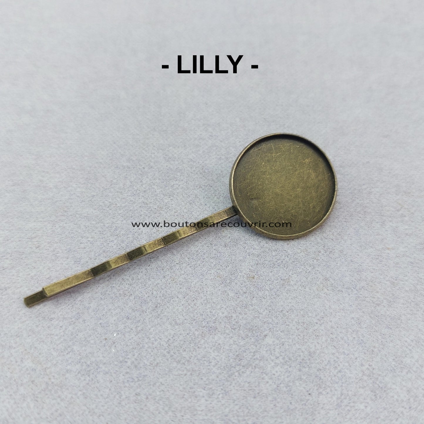 LILLY | Epingle à cheveux