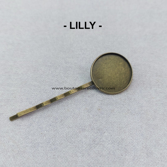 LILY | Hair pin 