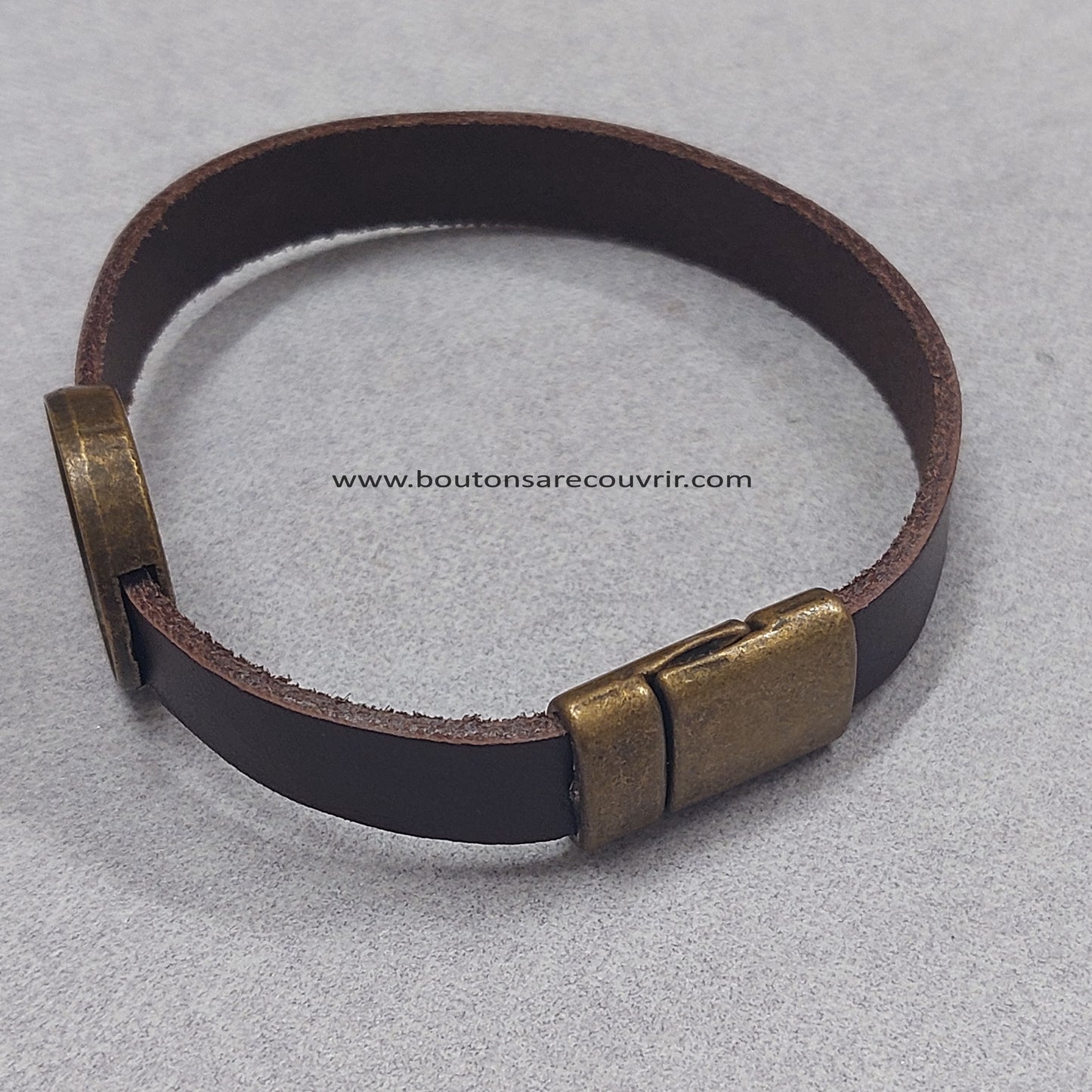 MAGNETIC | Fermoir bracelet