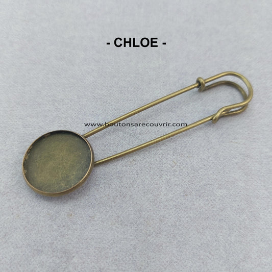 chloé | Pin 