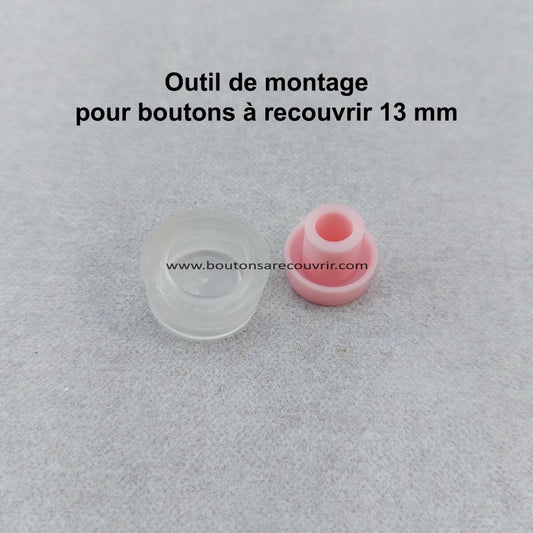 1 outil 13 mm